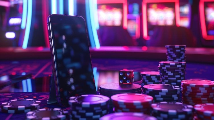 Featured slot games and sports entertainment sections on Zeedbaj