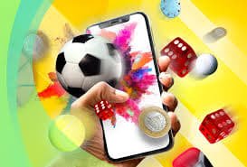 Zeedbaj platform interface showcasing mobile-friendly sports and casino entertainment options