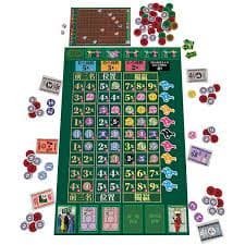 Free spins bonus round activation with scatter symbols in Queen of Bounty